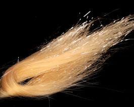 Ghost Stiffer Hair, Tan / 06